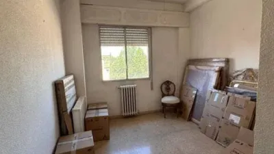 Apartment on Gran Vía del Escultor Francisco Salzillo photo 12