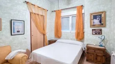 Rustic house in Cubas de La Sagra photo 40