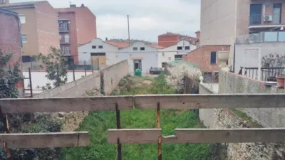 Rustic house in Calaf photo 8