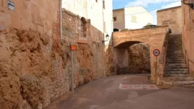 Chalet on Carrer de Joan Mieres photo 45