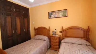 Chalet in Villanueva de la Concepción photo 18