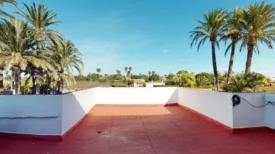 Chalet in El Raval-Puertas Encarnades photo 42