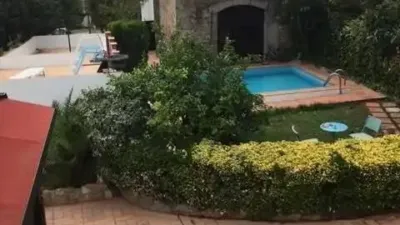 Rustic house in Santa Cristina d'Aro photo 30