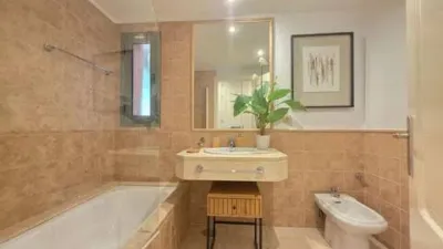 Apartment in El Paraíso-Atalaya-Benamara photo 26