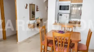 Apartment in Garrucha photo 12