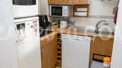 Apartment in Garrucha photo 14