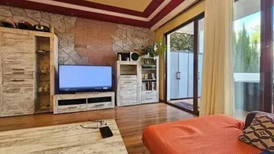 Terraced house in Polop photo 5