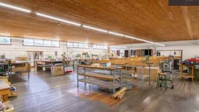 Local comercial en venta en Vimianzo - Vista 5
