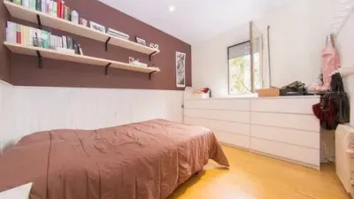 Apartment in Sant Gervasi-Galvany photo 30