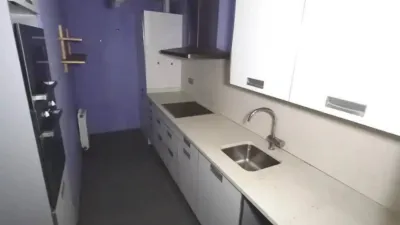 Apartment in Barri de Mar-Ribes Roges-Plaça de la Sardana photo 8