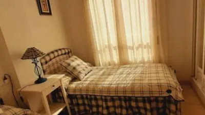 Apartment on Calle 9 de Octubre, 2 photo 31