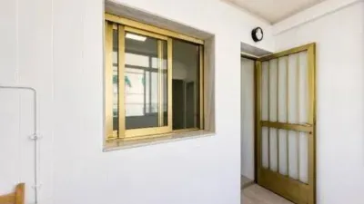 Piso en Acequión-Los Naúfragos photo 6