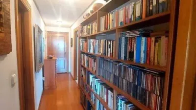 Apartment in Las Adelfas-Benicolada-Garduix photo 17