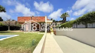 Chalet in Sant Vicenç de Montalt photo 5