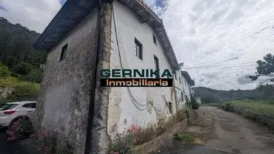 Rustic house in Eguen photo 4