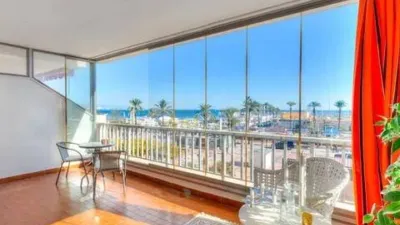 Apartment in Puerto Deportivo photo 3