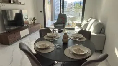 Apartment on Calle del Tomello photo 8