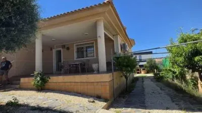 House in Aguas Nuevas-Torreblanca-Sector 25 photo 18