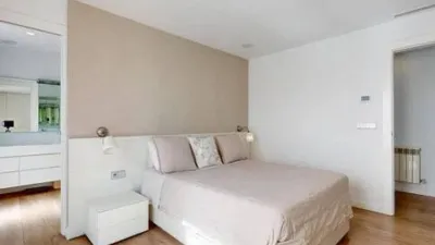 Penthouse in the City Centre photo 30