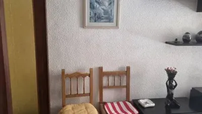 Apartment on Carrer de Joaquín Canales Móra photo 14