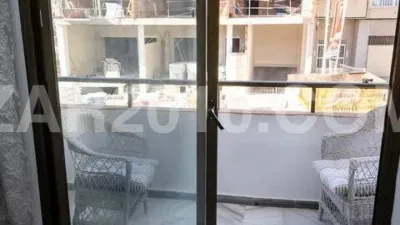 Apartment in Garrucha photo 2