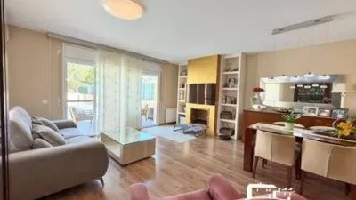 Townhouse in Olivella photo 3