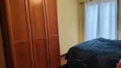 Apartment in Solokoetxe photo 6