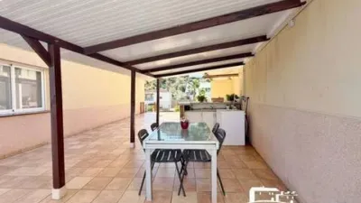 Townhouse in Olivella photo 23