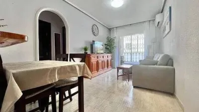 Pis – Torrevieja, San Roque - Vista 2