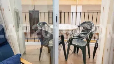 Apartment in Garrucha photo 4