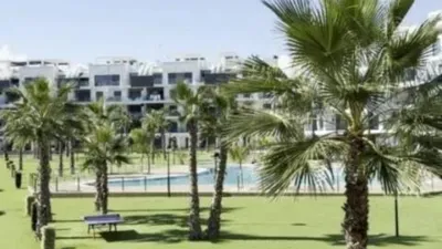 Apartment on Calle del Tomello photo 26