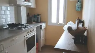 Apartment in Tabladilla-Bami photo 10