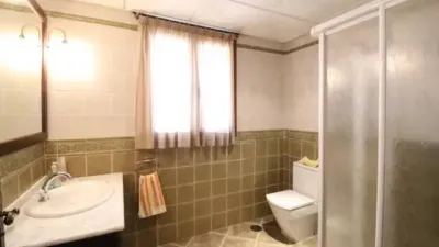 Chalet in Villanueva de la Concepción photo 19