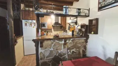 Rustic house on Calle Paraje Cenete, 16 photo 23