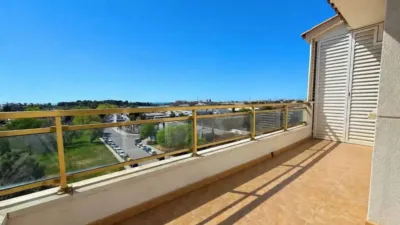 Top-floor apartment in Barri de Mar-Ribes Roges-Plaça de la Sardana photo 11