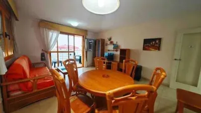 Apartment in Playa de Levante or La Fossa photo 8