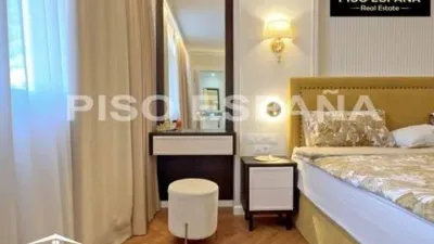 Apartment in Playa de San Juan photo 26