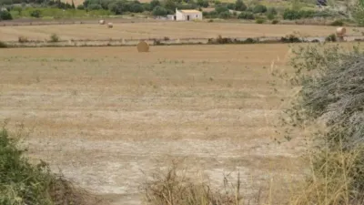 Rustic house on Calle Poligono 6 Parcela, 621 photo 14