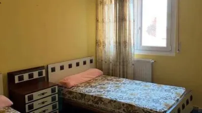 Apartment in the City Centre photo 13