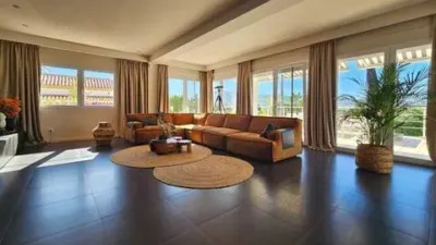 Chalet in Urbanizations photo 12