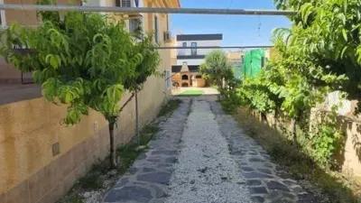 House in Aguas Nuevas-Torreblanca-Sector 25 photo 45