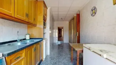 Chalet in Torrellano-Valverde-Parc Empresarial photo 7