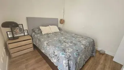 Apartment in Los Alcázares photo 41