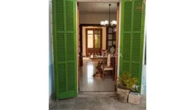 Chalet in Alaró photo 32