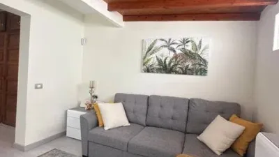 Apartment at 13 Costa del Silencio Street photo 17