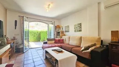 Chalet in Golf Bahia Urbanization photo 5