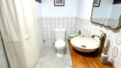 Apartment in Las Adelfas-Benicolada-Garduix photo 22