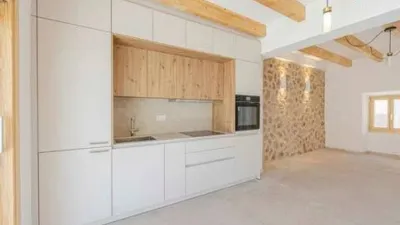 Casa rústica en Pollença photo 5