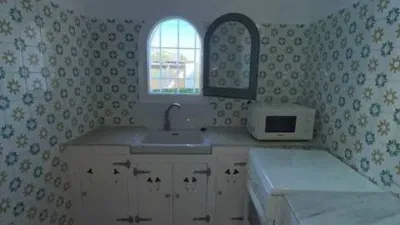 Chalet in Maryvilla photo 40