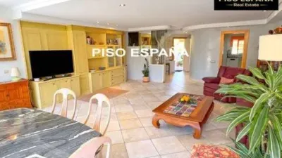 Casa adosada en Cabo de la Huerta photo 8